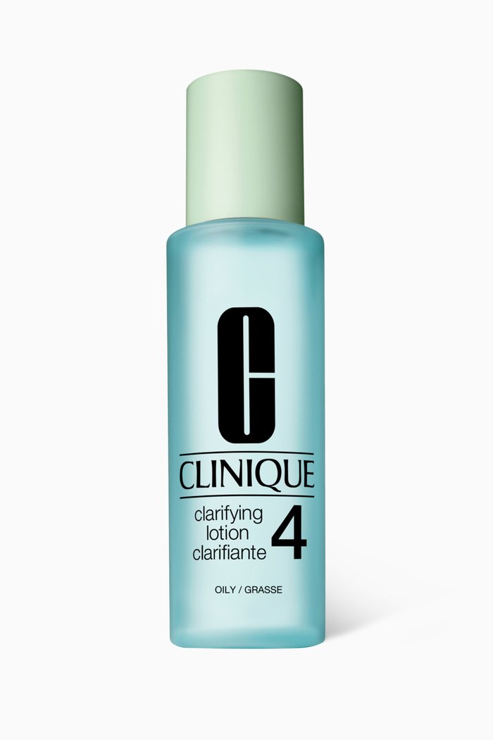 

Clarifying Lotion 4, 200ml, Colourless
