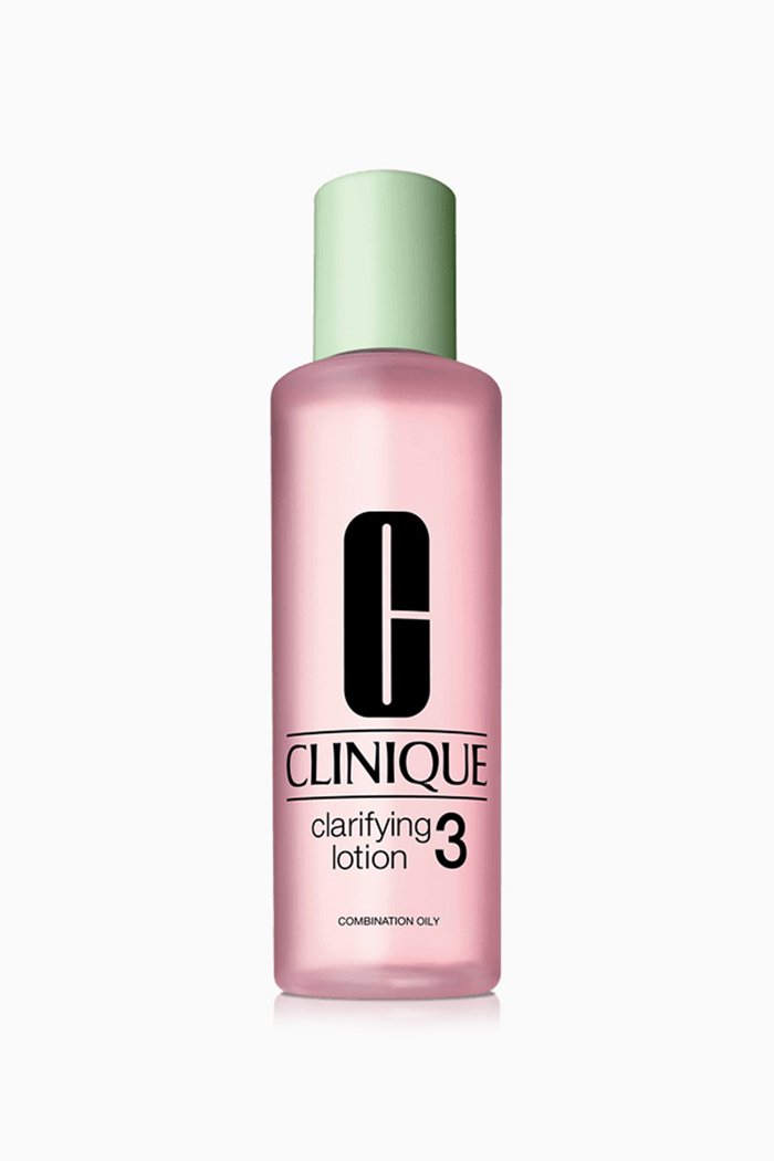 

Clarifying Lotion 3, 400ml, Colourless