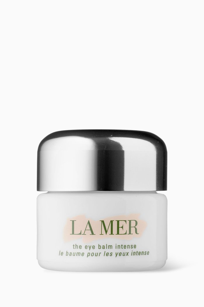 The Eye Balm Intense, Colourless