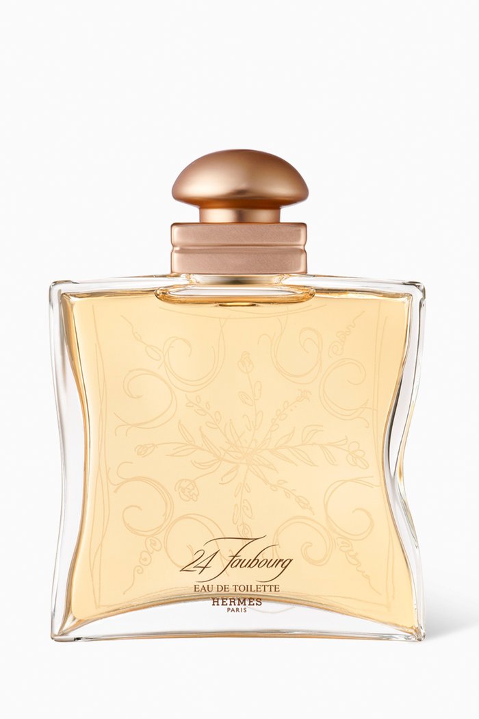 

24 Faubourg Eau de Toilette, 100ml, Colourless