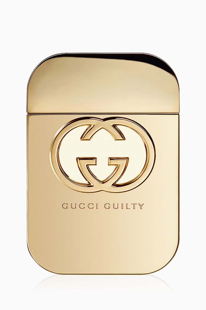 

Guilty Eau de Toilette, 75ml, Multicolour