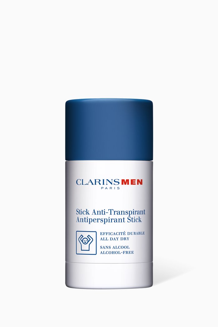 

Antiperspirant Deo Stick, 75g, Multicolour