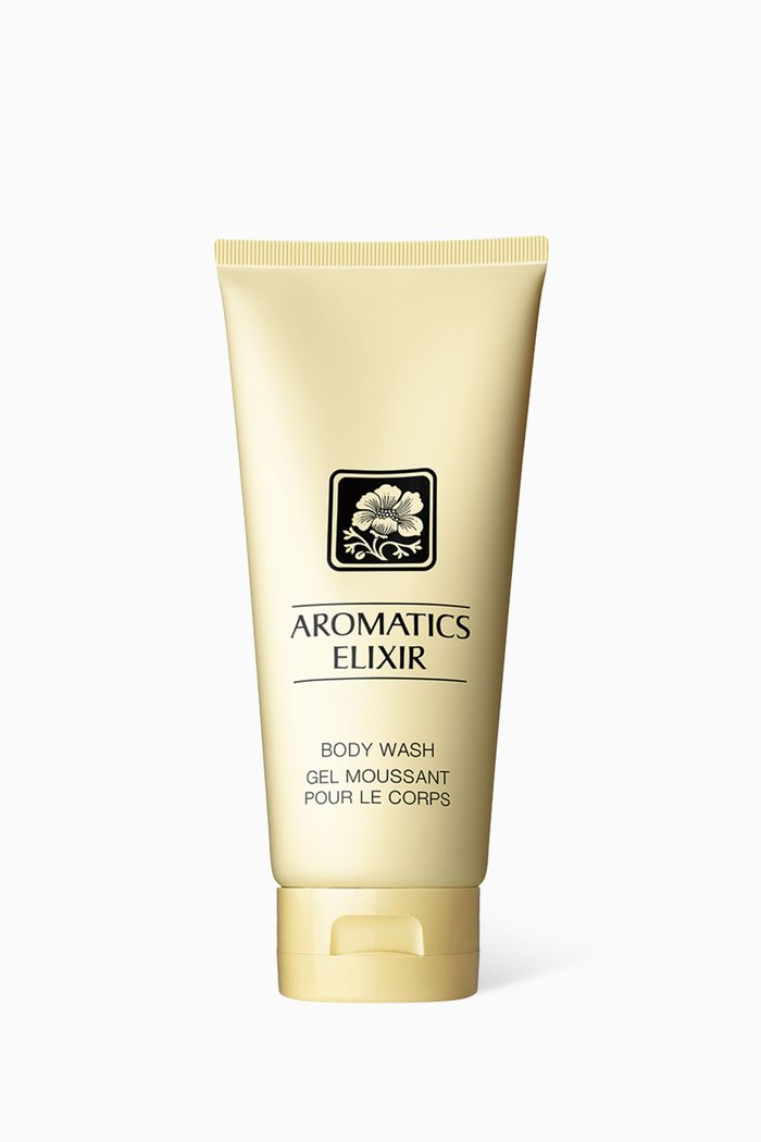 

Aromatics Elixir Body Wash, 200ml, Multicolour