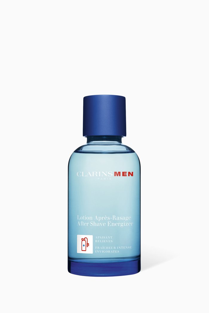 

After Shave Energiser, 100ml, Multicolour