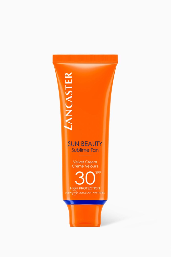 

Sun Beauty Velvet Cream SPF30, 50ml, Multicolour