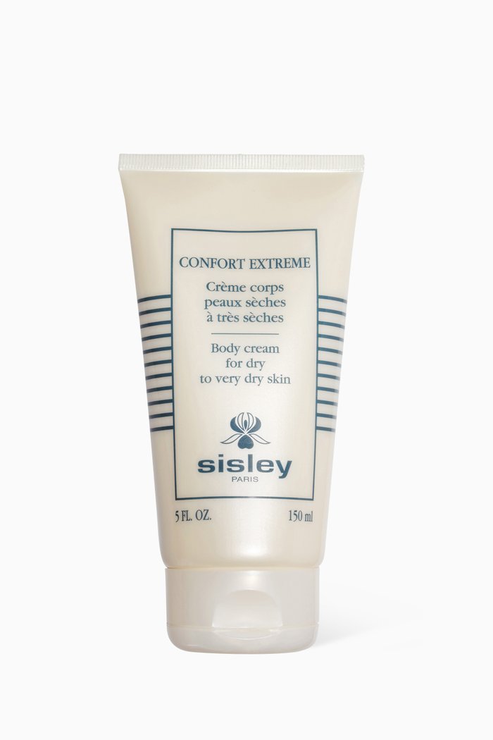 Confort Extrême Body Cream, 150ml, Multicolour