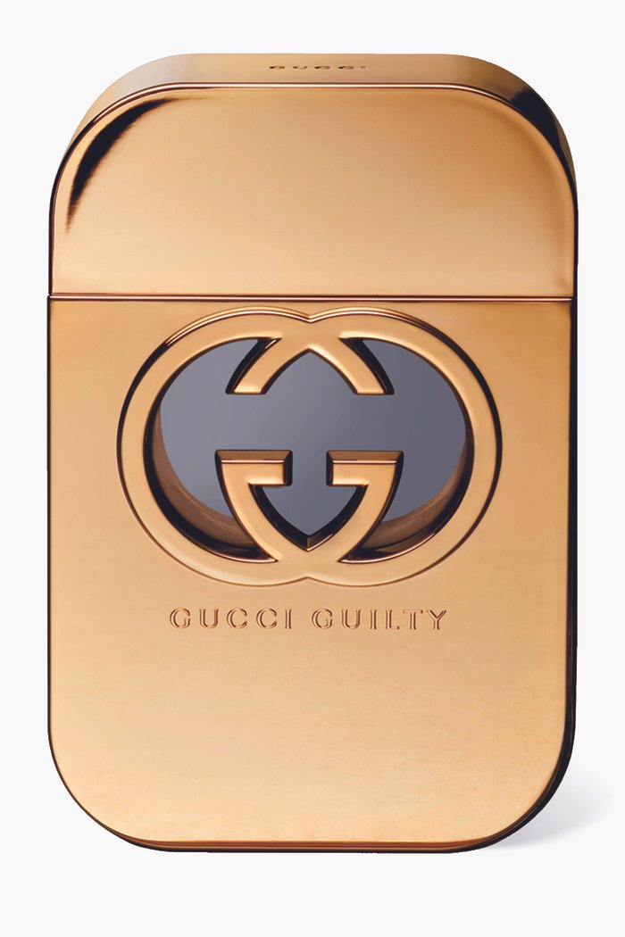

Guilty Intense Eau de Parfum, 75ml, Multicolour
