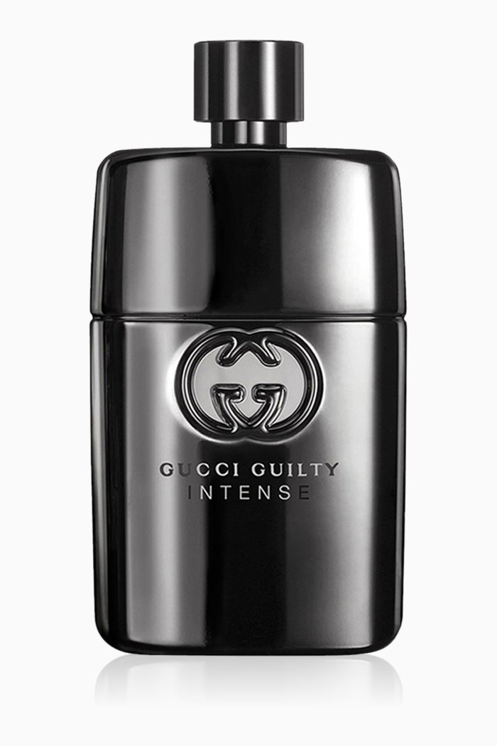 

Guilty Intense Eau de Toilette for Him, 50ml, Multicolour