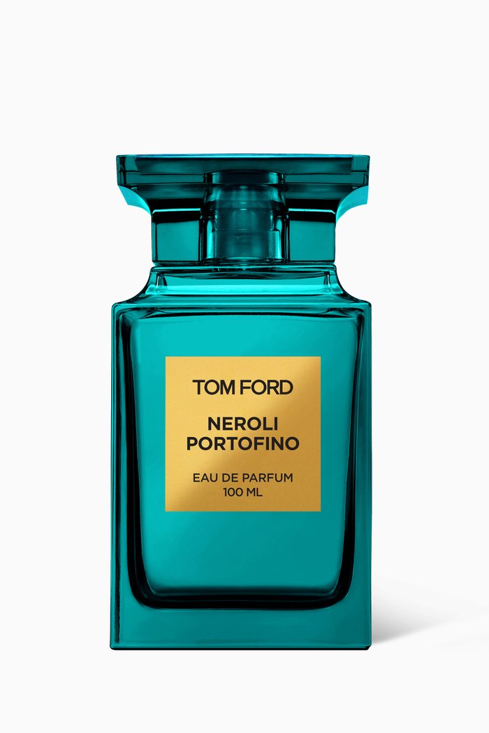 Neroli Portofino Eau de Parfum, 100ml, Colourless