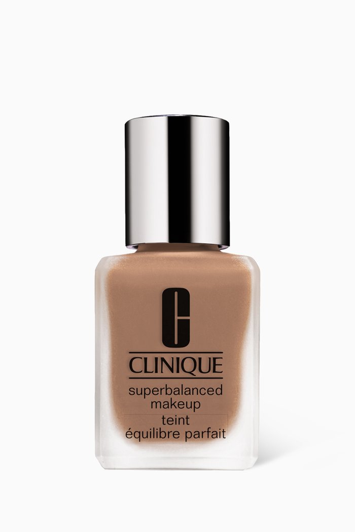 

06 Linen Superbalanced™ Makeup, 30ml, Multicolour