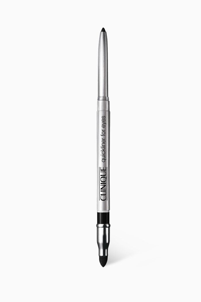 Really Black Quickliner™ for Eyes, 3g, Colourless