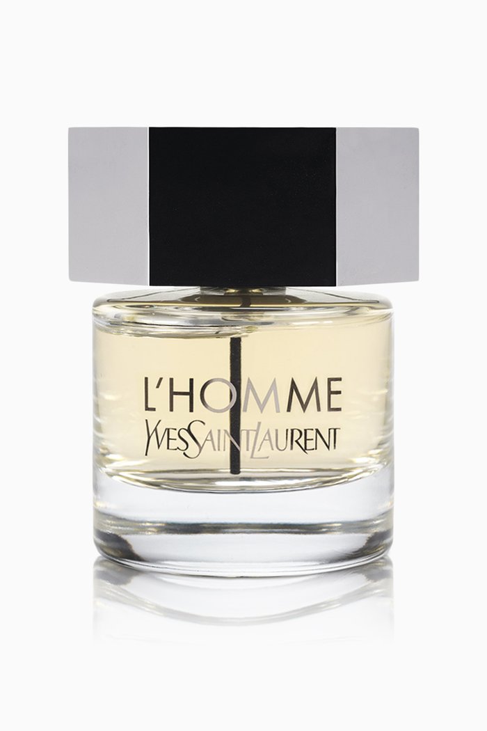 

L'Homme Eau de Toilette, 60ml, Colourless