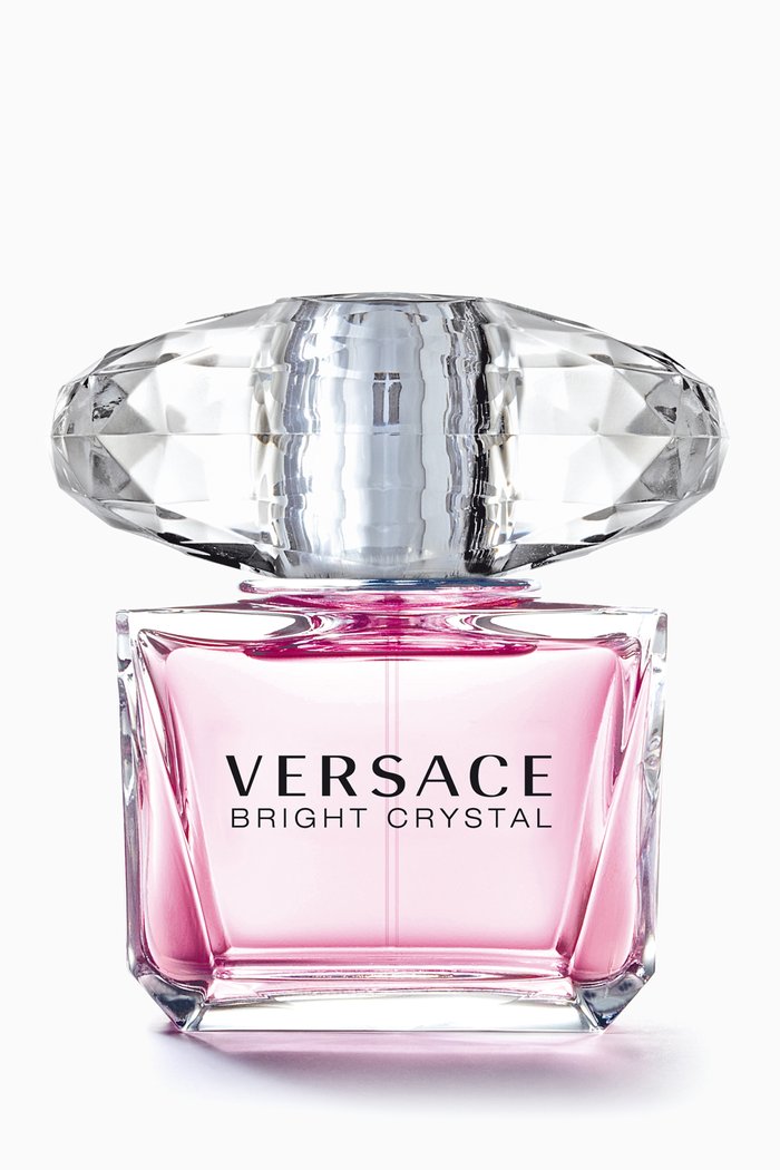 

Bright Crystal Eau De Toilette, 90ml, Colourless