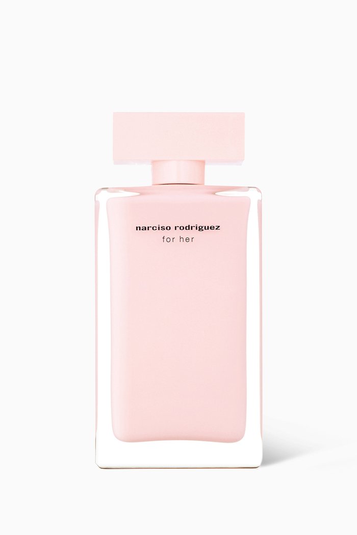 

Narciso Rodriguez for Her Eau de Parfum, 100ml, Colourless