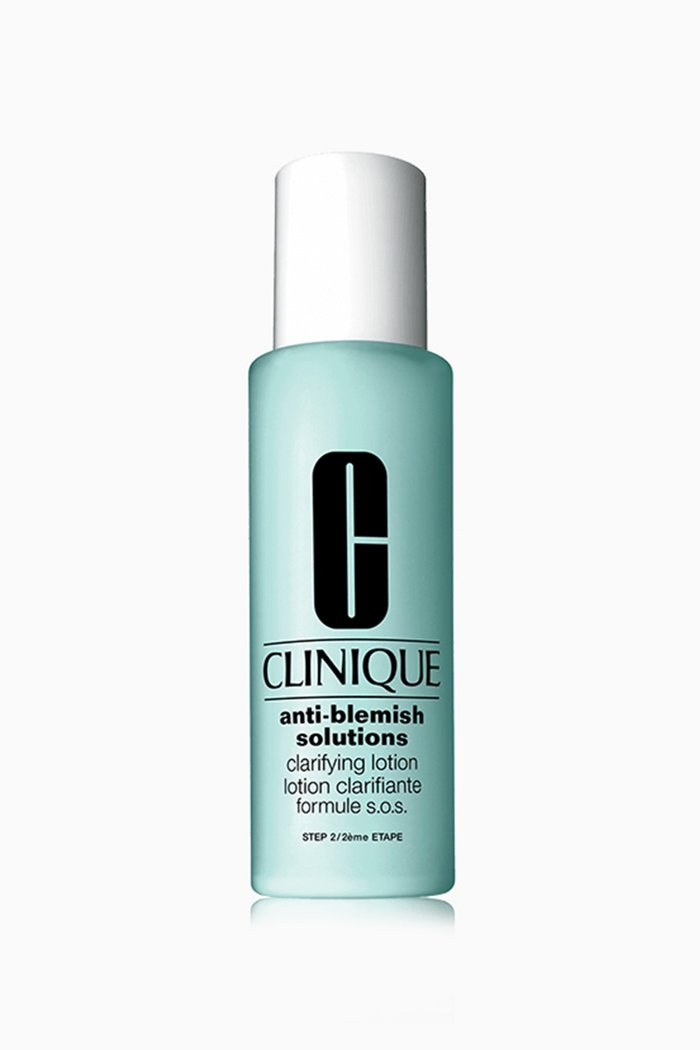 

Anti-Blemish Solutions™ Clarifying Lotion, 200ml, Multicolour