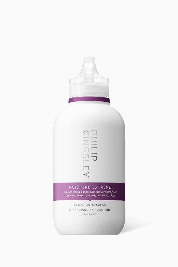 

Moisture Extreme Shampoo, 250ml, Multicolour