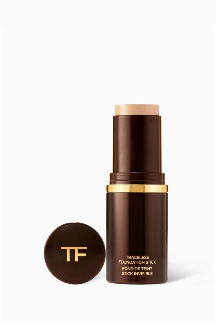

Traceless Foundation Stick 4.0 Fawn, 15g, Multicolour