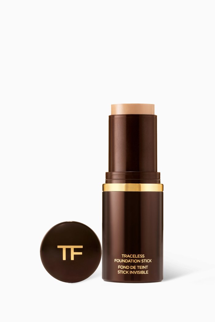 

Traceless Foundation Stick 6.0 Natural, 15g, Multicolour