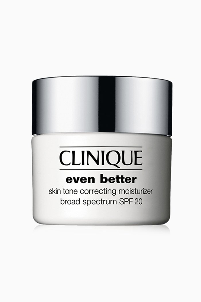 

Even Better™ Skin Tone Correcting Lotion SPF 20, 50ml, Colourless