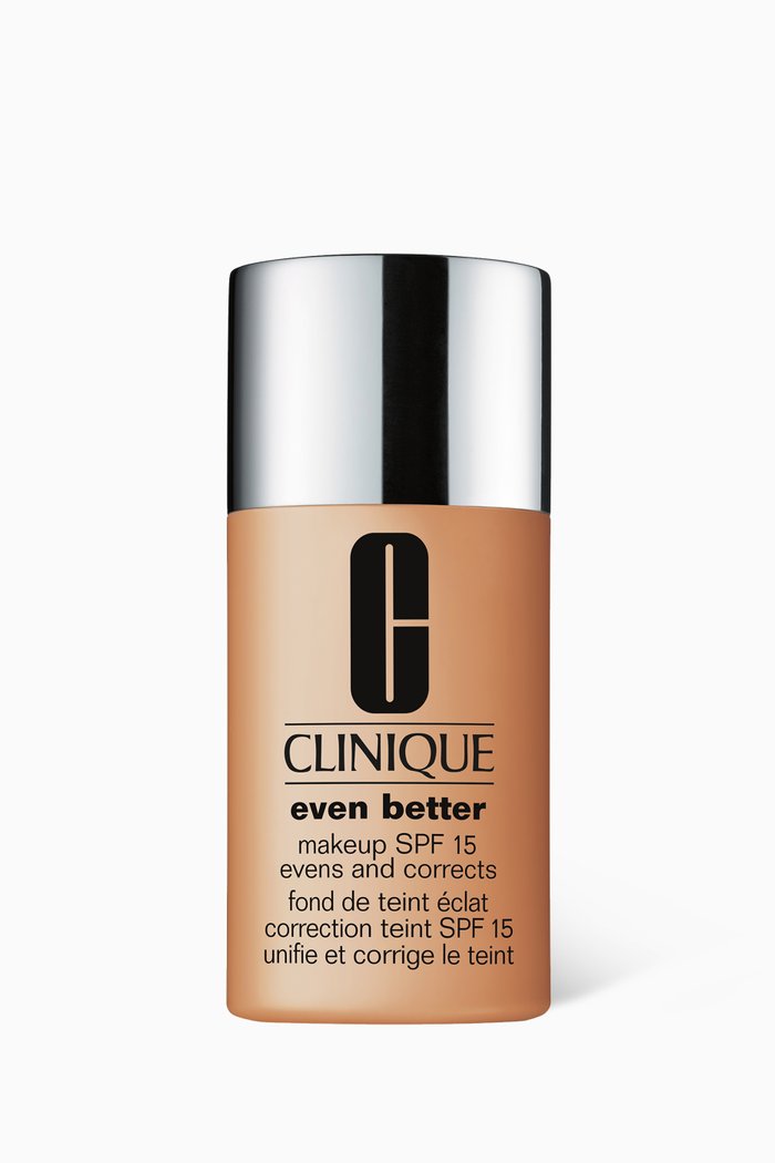 

CN 90 Sand Even Better™ Makeup SPF15, 30ml, Colourless