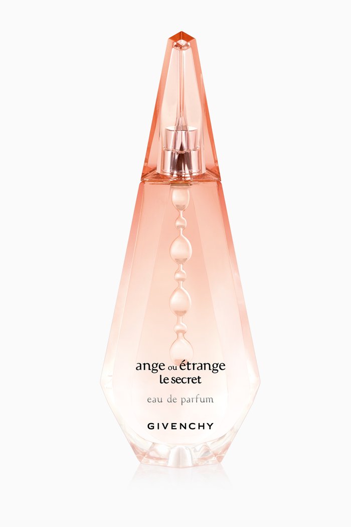 

Ange ou Etrange Le Secret Eau de Parfum, 100ml, Multicolour