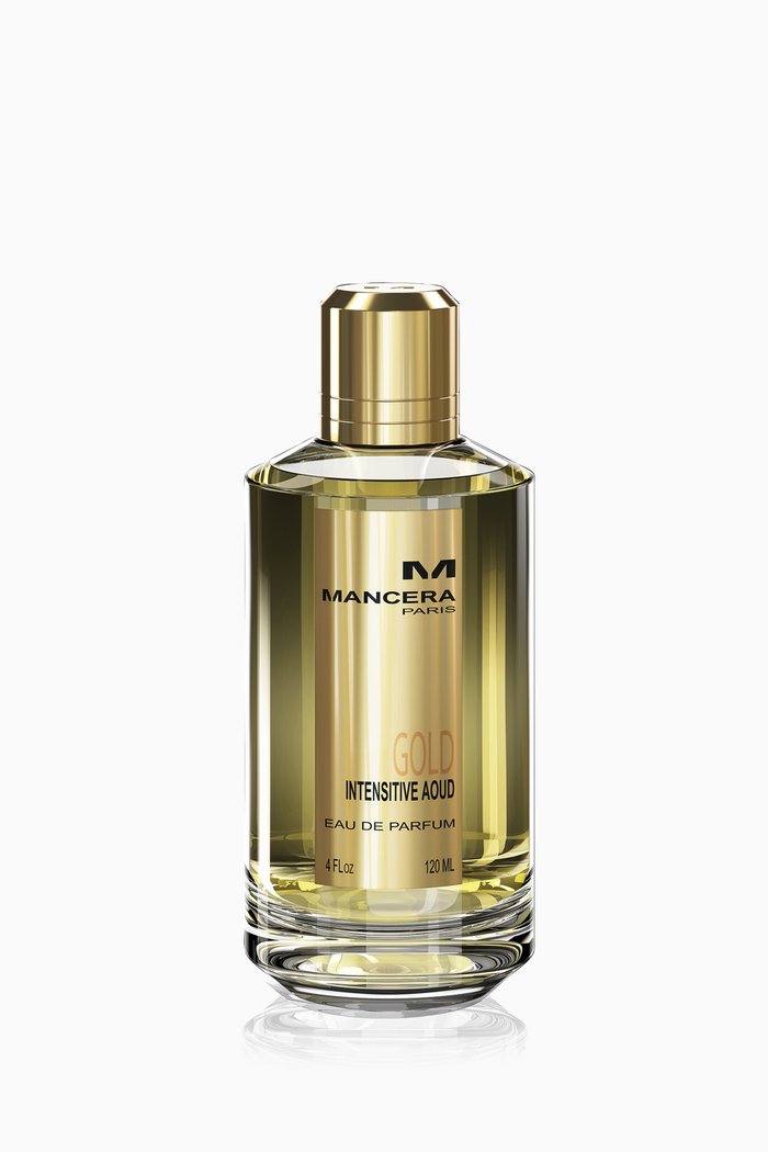 

Gold Eau De Parfum, 120ml, Colourless