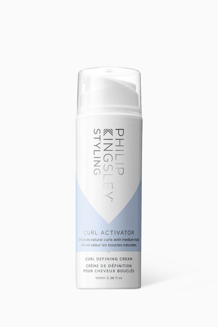 

Curl Activator Curl Defining Cream, 100ml, Multicolour