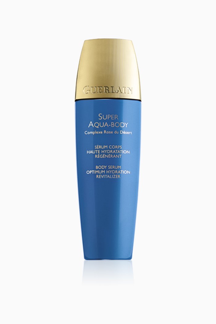 

Super Aqua-Body Serum, 200ml, Multicolour