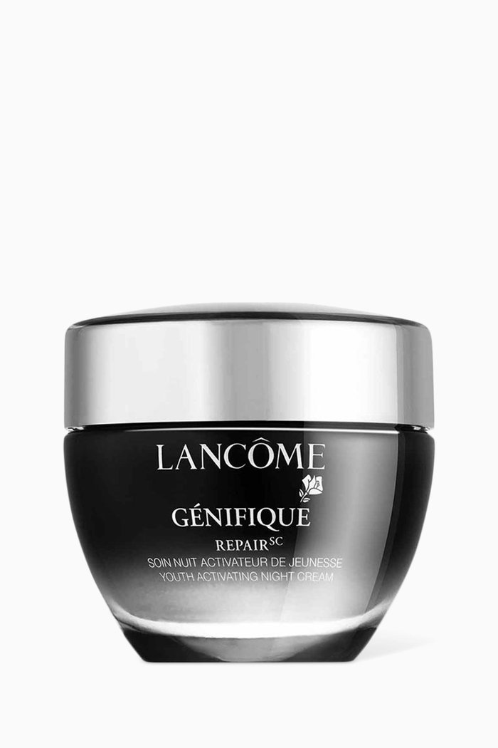 

Génifique Repair Night Cream, Multicolour