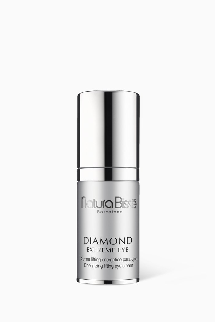 

Diamond Extreme Eye Cream, 25ml, Colourless