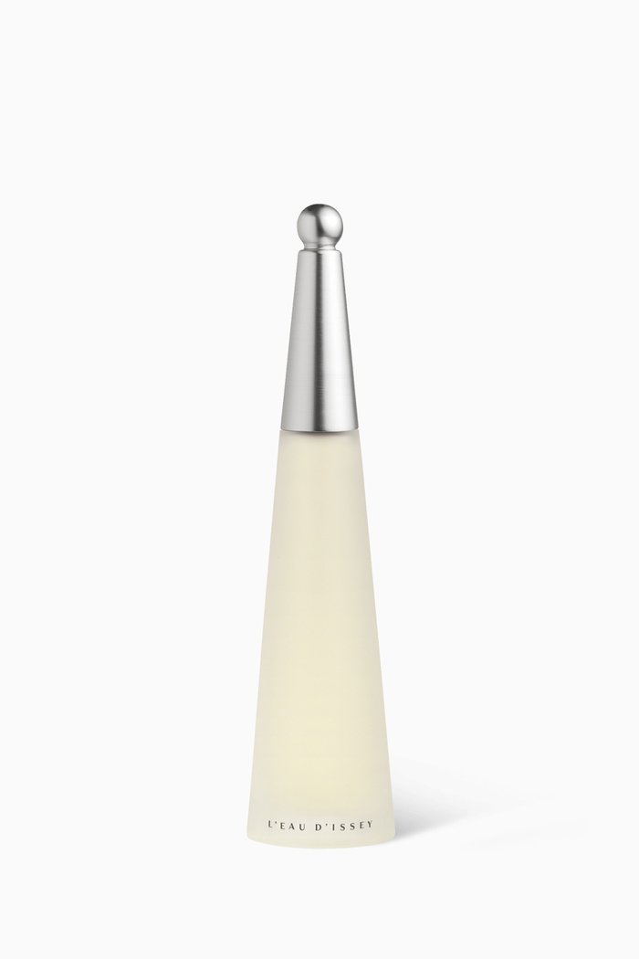 

L'Eau D'Issey Eau de Toilette, 50ml, Multicolour
