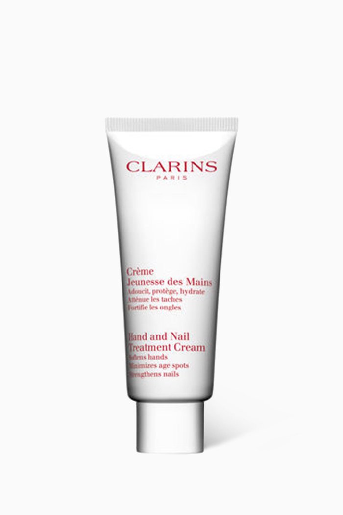 

Hand and Nail Cream, 100ml, Multicolour