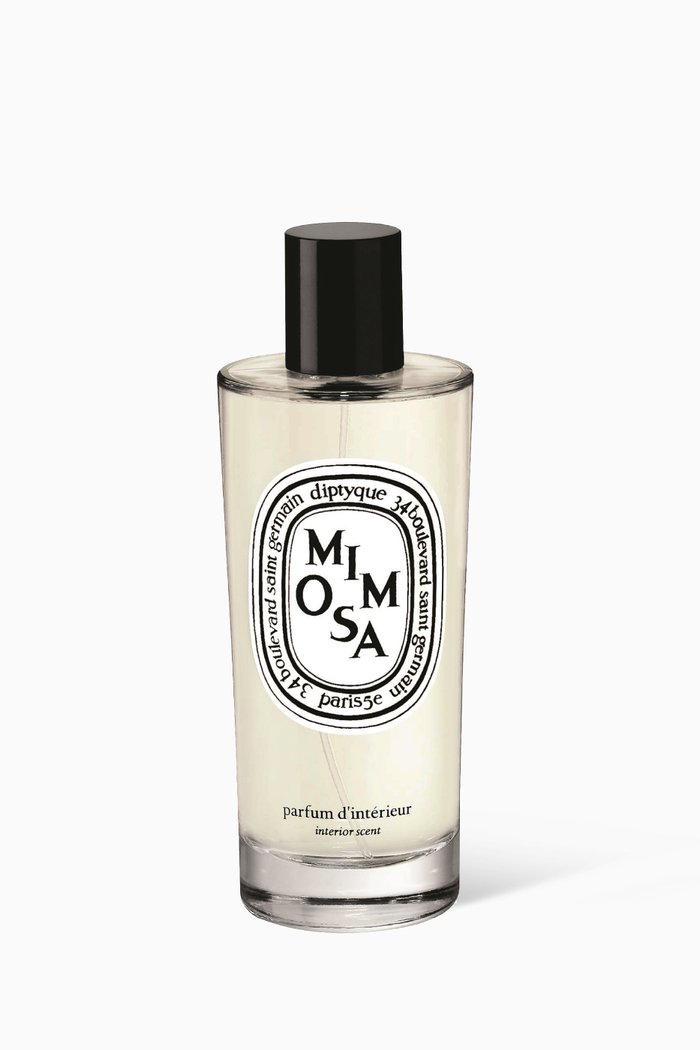 

Mimosa Room Spray, 150ml, Multicolour