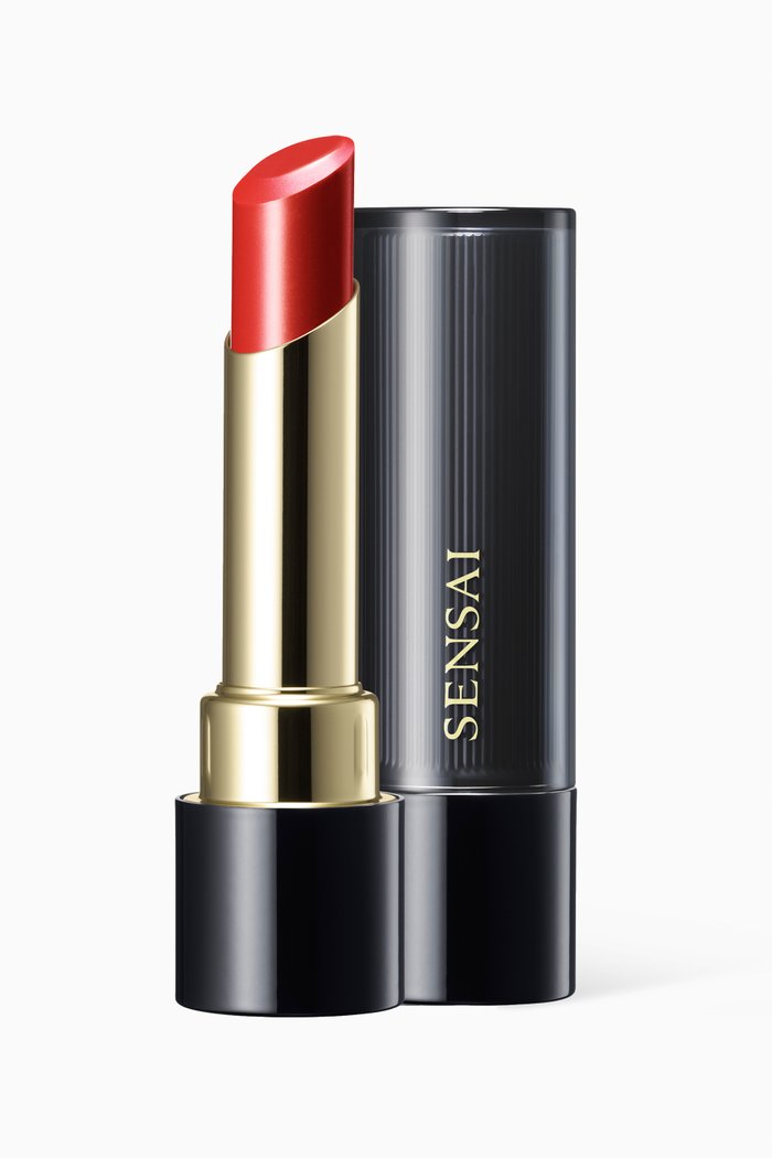 

IL102 Soubi Rouge Intense Lasting Colour, 3.7g, Undefined