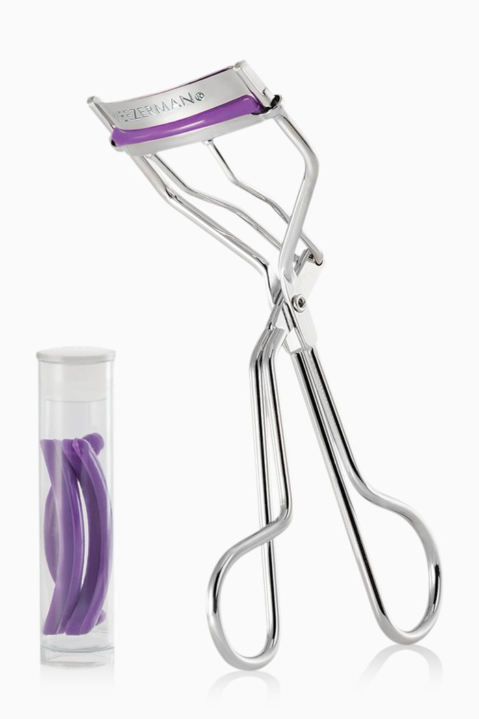 

Precision Eyelash Curler, Multicolour