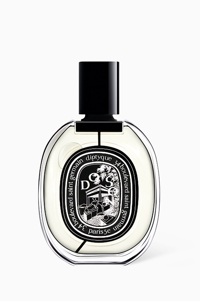 

Do Son Eau de Parfum, 75ml, Colourless