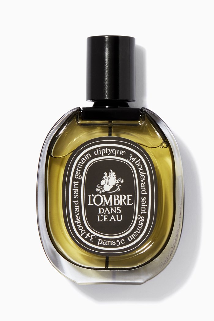 

L’Ombre Dans L’Eau Eau de Parfum, 75ml, Colourless