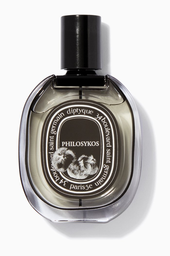 

Philosykos Eau de Parfum Limited Edition, 75ml, Multicolour