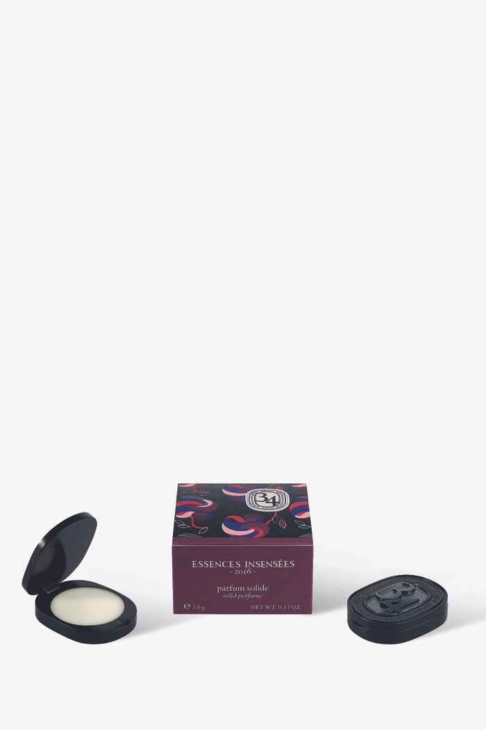 

34 Boulevard Saint Germain Solid Perfume, 3.6g, Multicolour