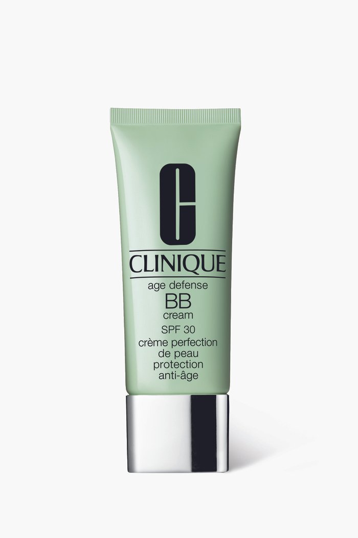 02 Age Defense BB Cream SPF30, 40ml, Colourless