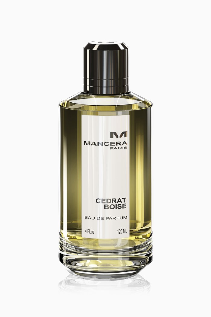 

Cedrat Boise Eau De Parfum, 120ml, Colourless