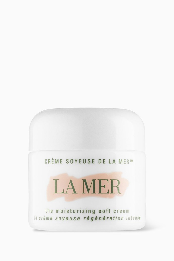 

The Moisturising Soft Cream, 30ml, Colourless