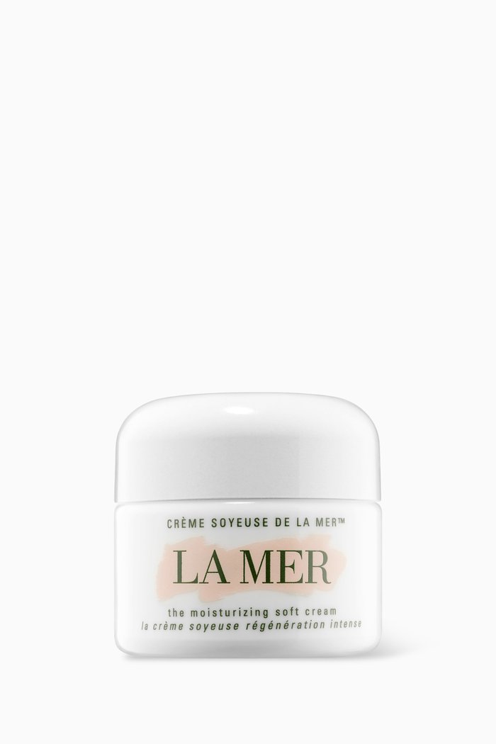 

The Moisturising Soft Cream, 30ml, Colourless