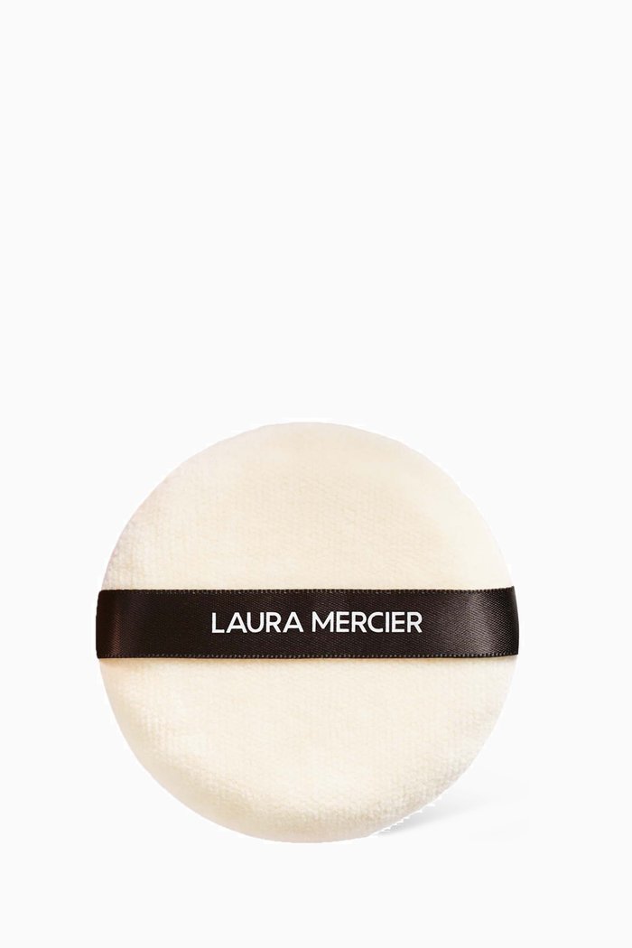 Velour Puff, Colourless