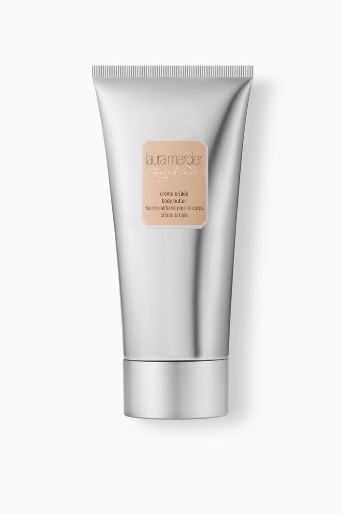 

Crème Brûlée Body Butter, Multicolour