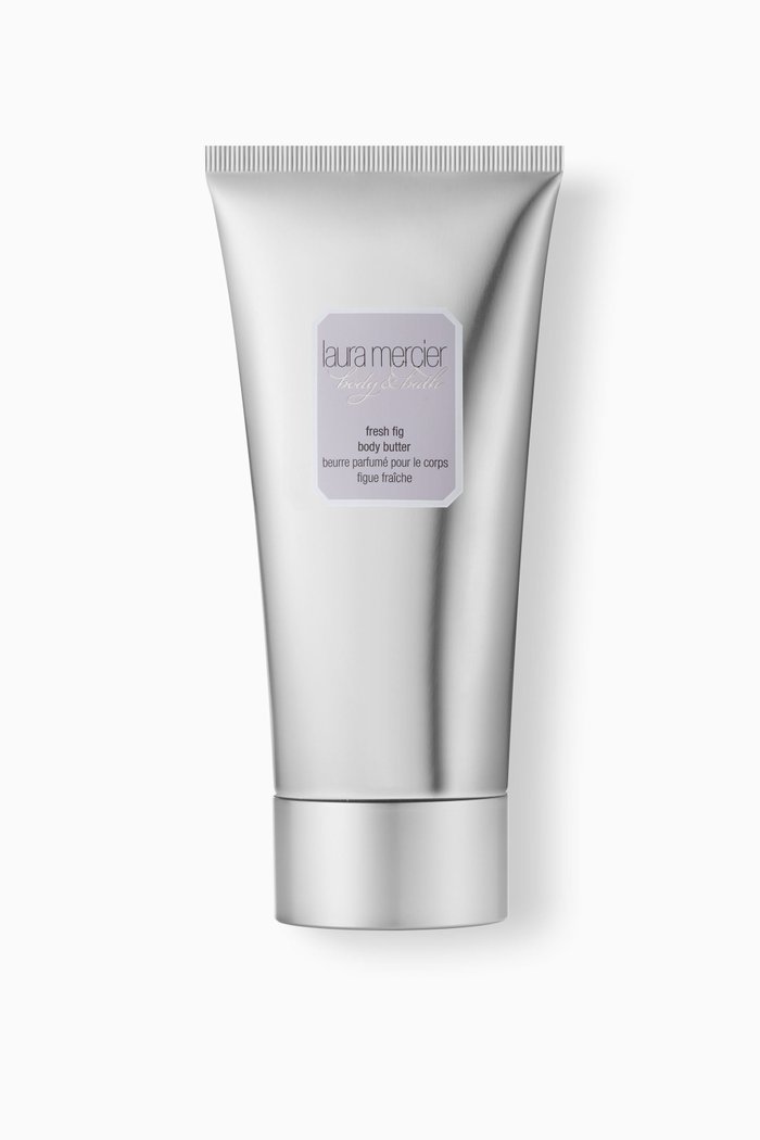 

Fresh Fig Body Butter, Multicolour