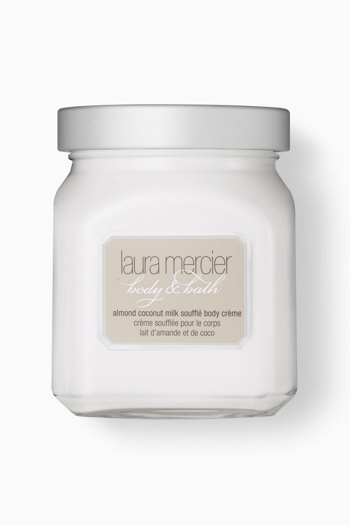 

Almond Coconut Milk Soufflé Body Crème, Multicolour