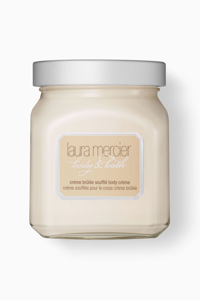 

Crème Brûlée Soufflé Body Crème, Multicolour