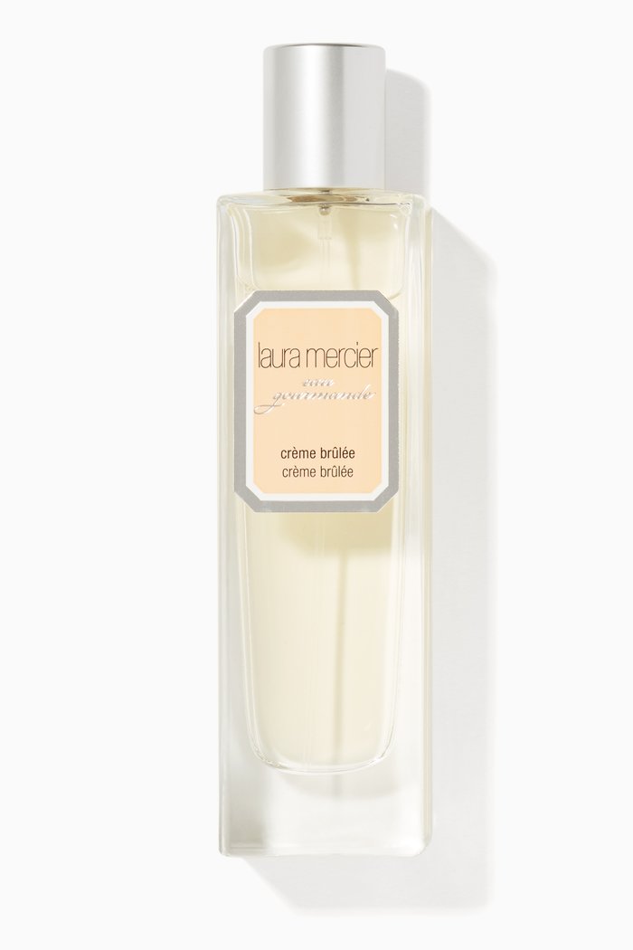 

Crème Brûlée Eau Gourmande, 50ml, Multicolour