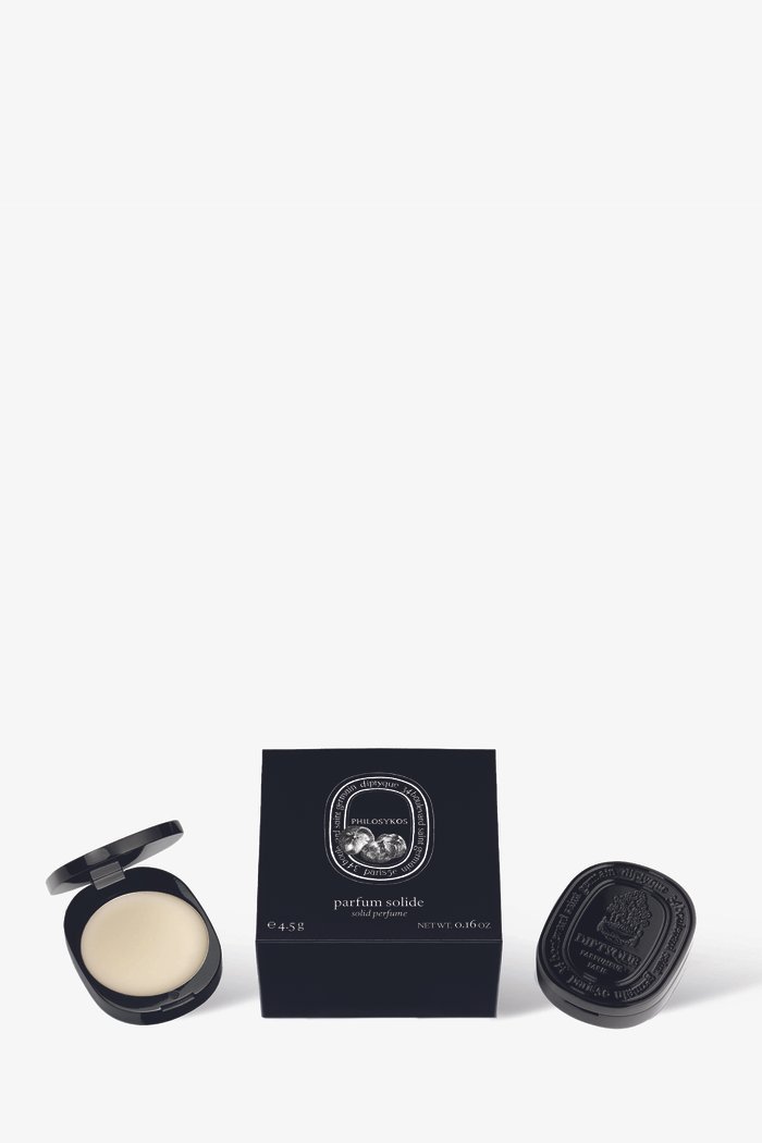 

Philosykos Solid Perfume, 3.6g, Multicolour